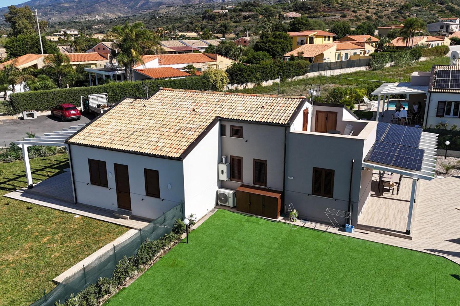 Giada Villa Campofelice Di Roccella